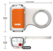 Comitok Moca IPhone Camera Grip